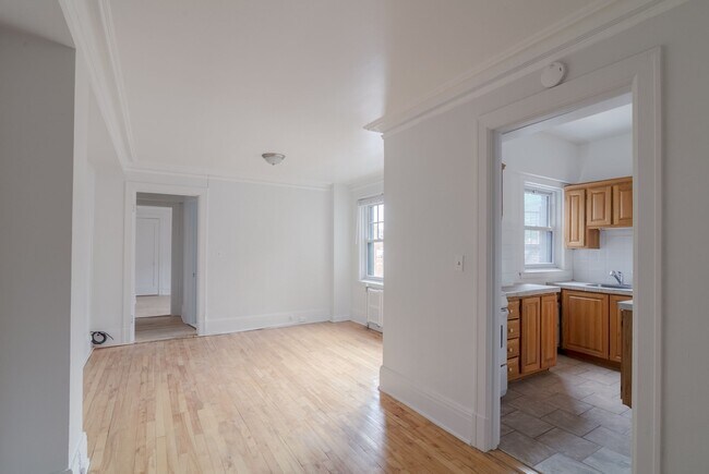 Photo du bâtiment - 1 Rosemount