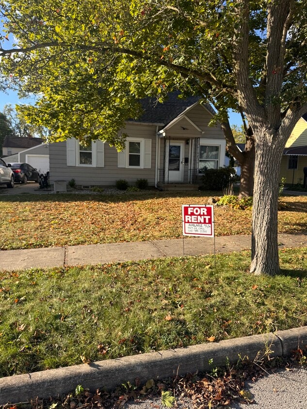 Primary Photo - 412 Adams Ave