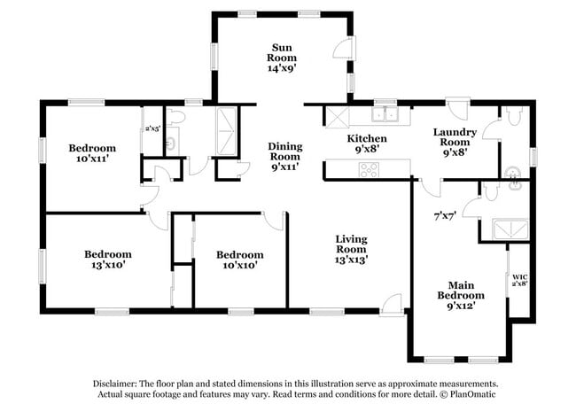 Building Photo - 1094 Whitewood Dr