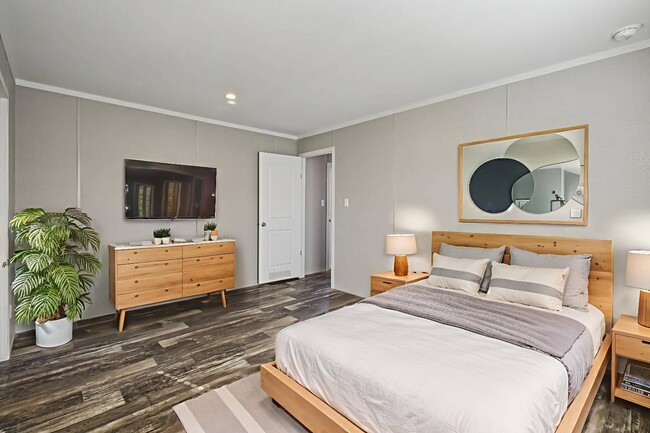 Building Photo - 1602 American Dr