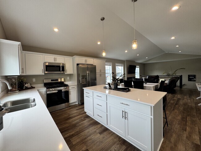 Foto del edificio - 1123 Dorothy Ln