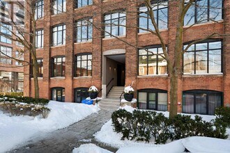 Building Photo - 1 Columbus Ave