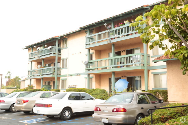 Building Photo - Casa El Centro Apartments