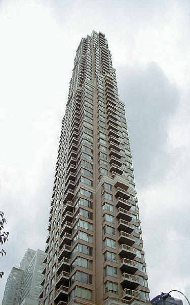 Building Photo - Trump Palace Condominiums