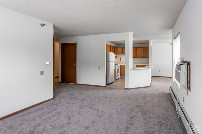 2 habitaciones, 1,5 baños - 101 m² - Sala de estar - Silver Lake Pointe