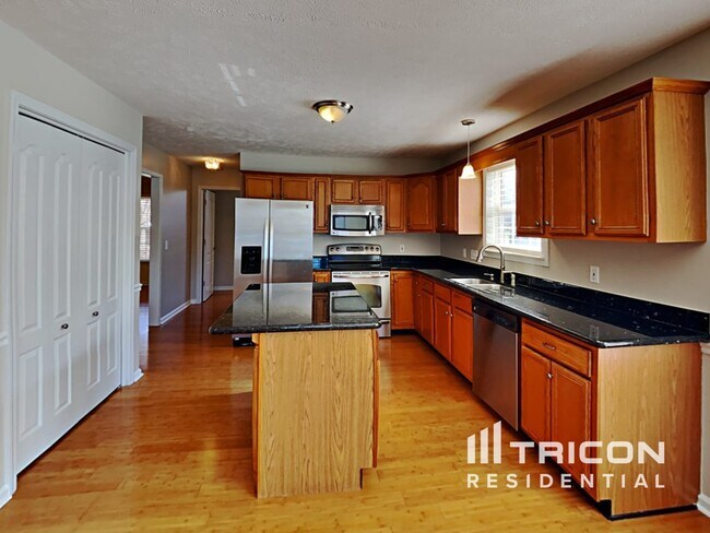 Building Photo - 3026 Wentworth Court Murfreesboro TN