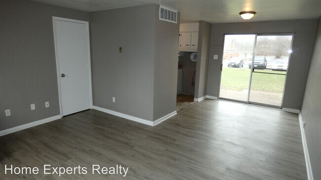 Foto del edificio - 1031 E Pearl St