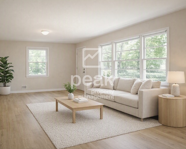 Building Photo - $1300! 3Bed/1Bath in Center Point! Available Now!