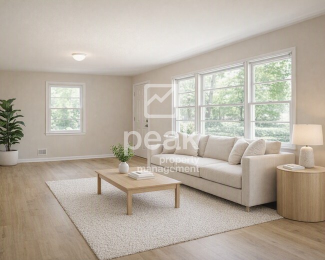Foto del edificio - $1300! 3Bed/1Bath in Center Point! Available Now!