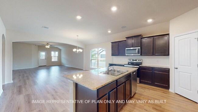 Building Photo - 10901 Hill Ln