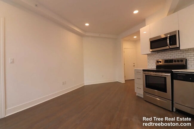 Photo - 11 Queensberry St Apartment