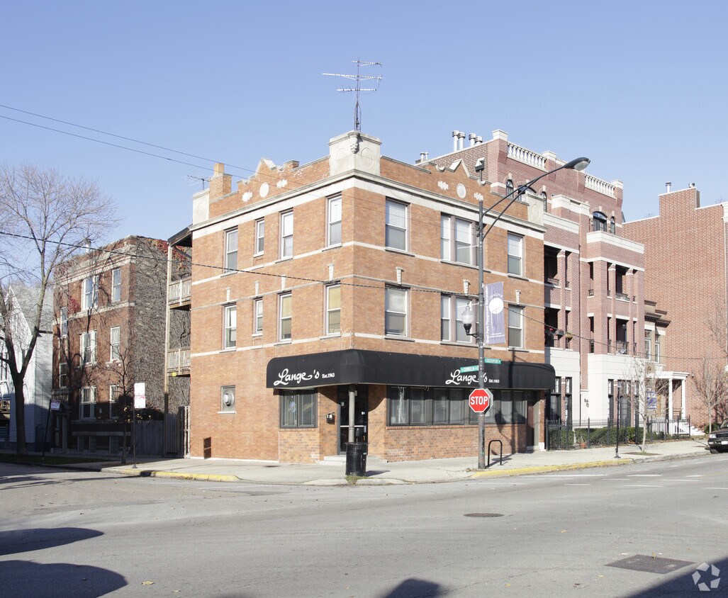 Primary Photo - 3500-3502 N Southport Ave