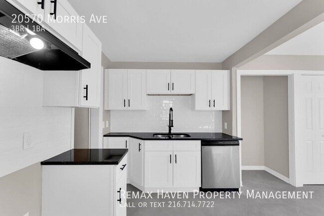 Building Photo - 20570 Morris Ave