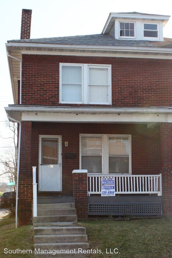 1100 W Princess St, West York, PA 17404 House Rental in West York, PA