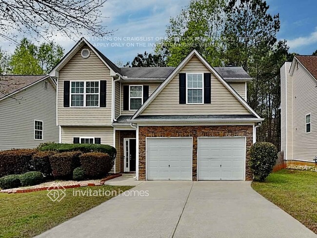 Building Photo - 3041 Leatherleaf Tr