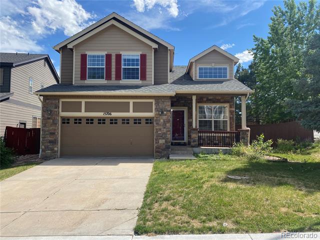 Foto del edificio - 15706 Greenstone Cir