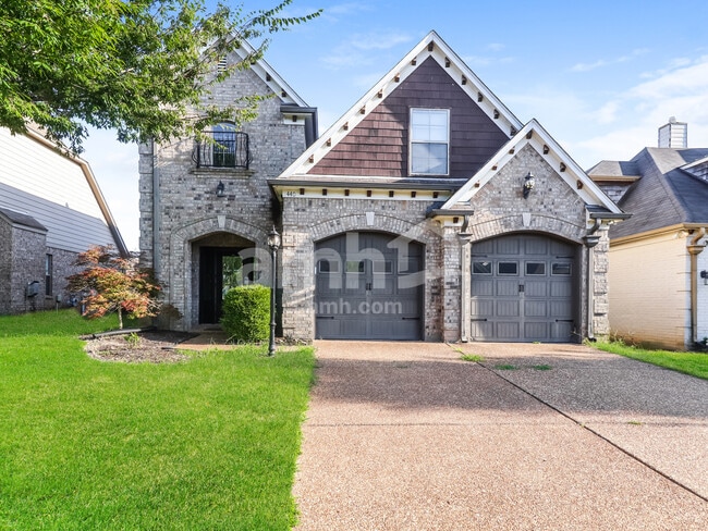 Building Photo - 440 Green Willow Cv