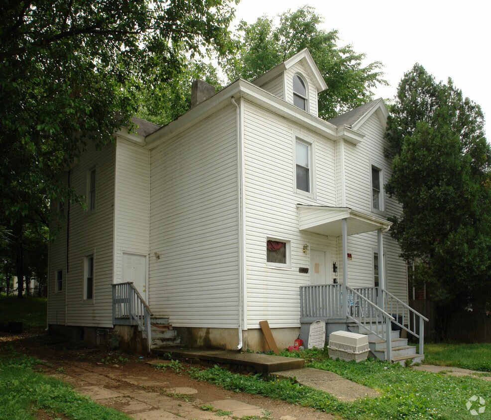 Foto del edificio - 1514 Chapman Ave