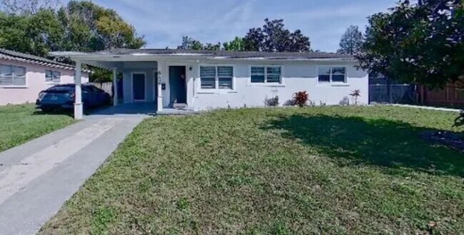 Foto del edificio - Charming 3BR House in Orlando
