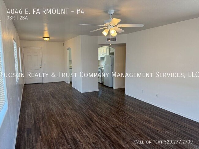 Building Photo - 4046 E. FAIRMOUNT-#4