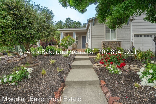 Foto del edificio - 3 br, 2 bath House - 107 St Michael Ct