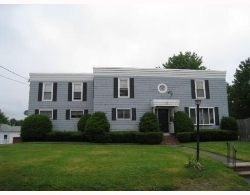 Foto del edificio - 196 Pettingill St