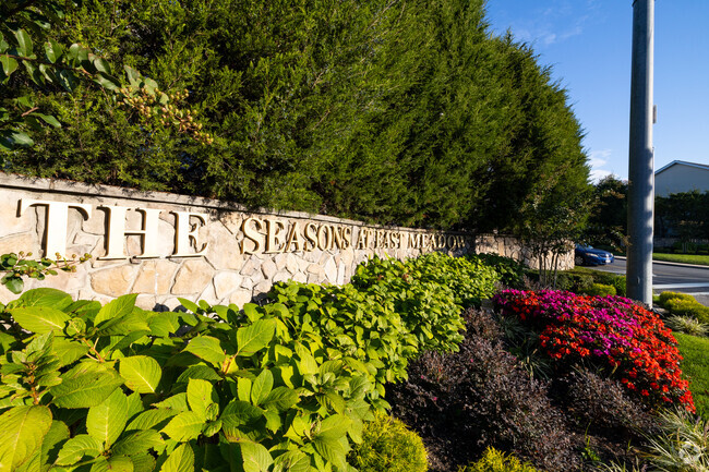 Building Photo - The Seasons at East Meadow