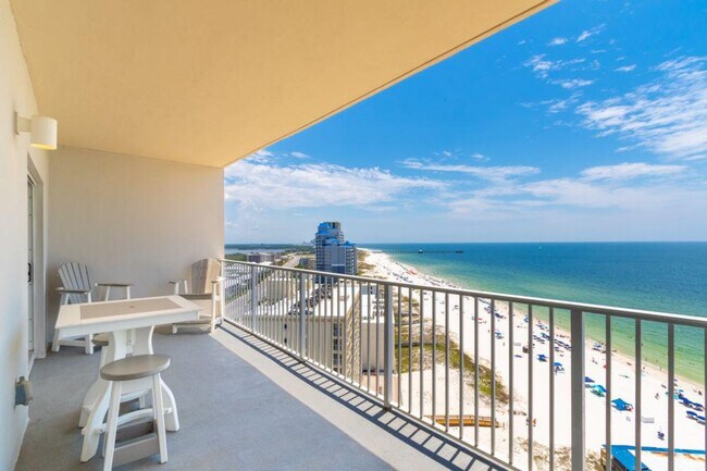 Foto del edificio - 401 E Beach Blvd