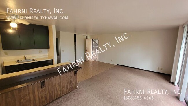 Building Photo - 84-707 Kiana Pl-#104A