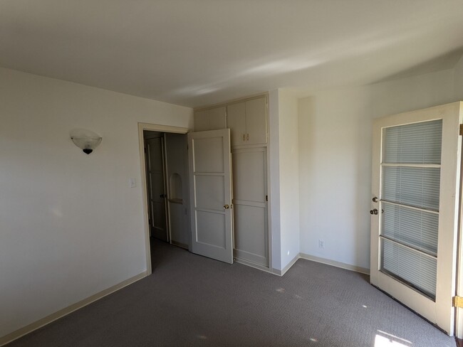 Bedroom - 4045 E 8th St