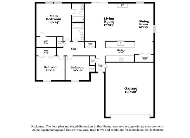 Building Photo - 10809 Balbriggan Ct