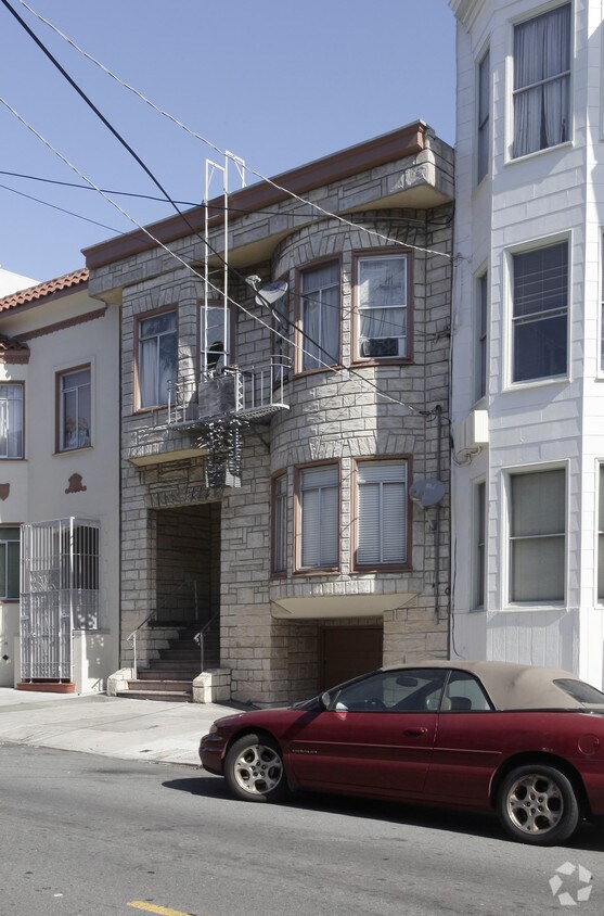 Building Photo - 3660 20th St