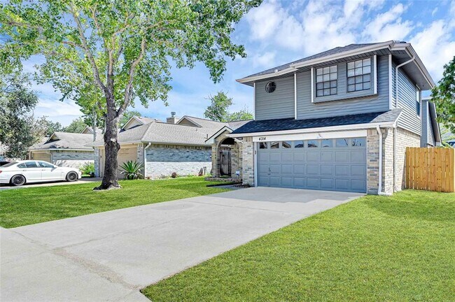 Building Photo - 4314 Hawk Meadow Dr