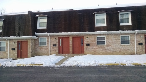 Building Photo - 227 W Cooper St