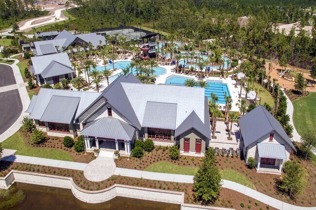 Building Photo - 4/3 in Shearwater St. Augustine