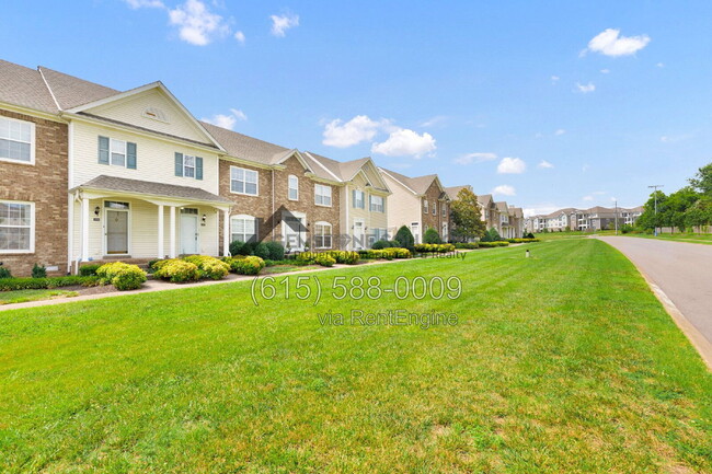 Photo - 1012 Mckenna Drive Townhome