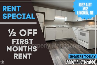 Building Photo - 1027 A St