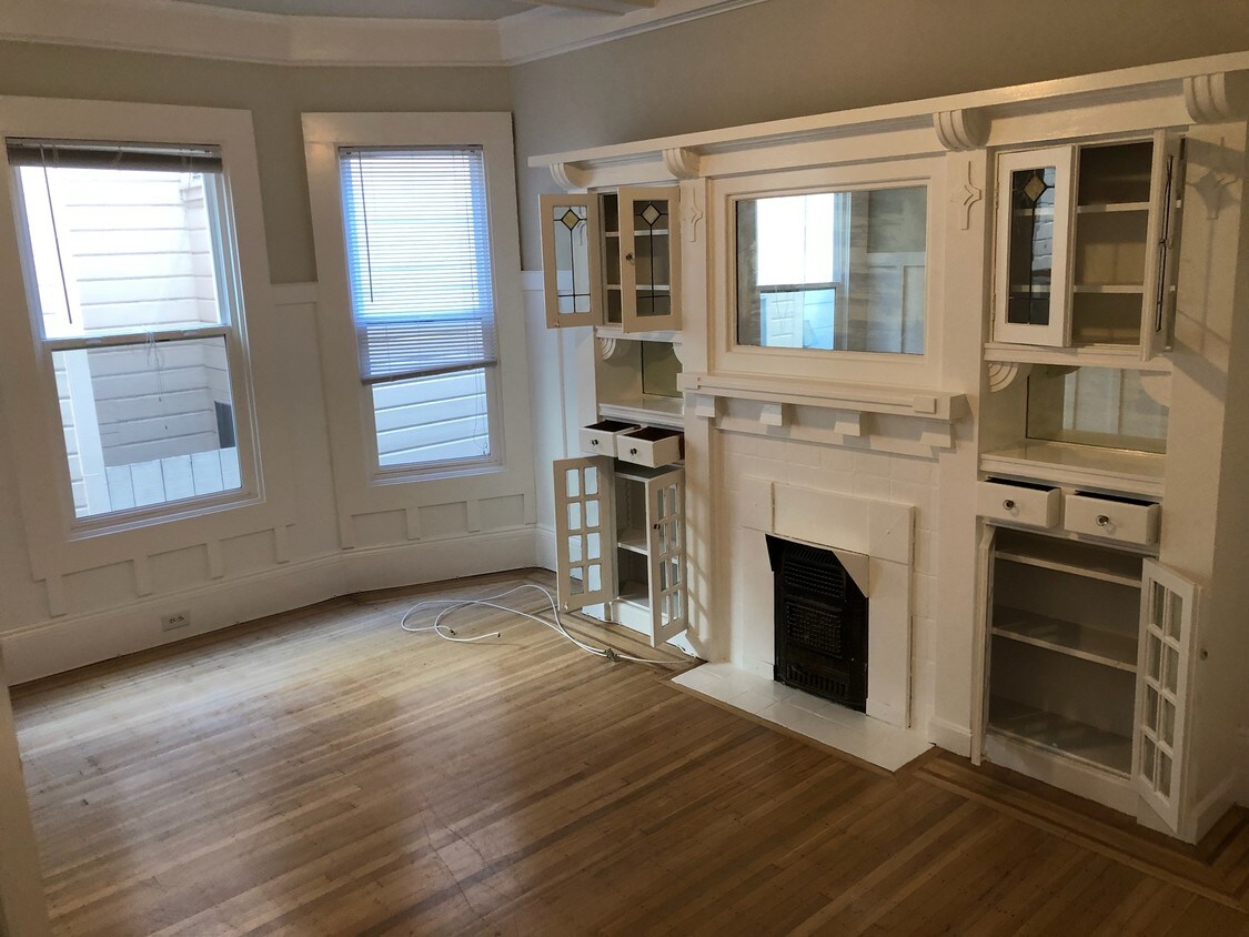 Foto principal - 1475 Washington St