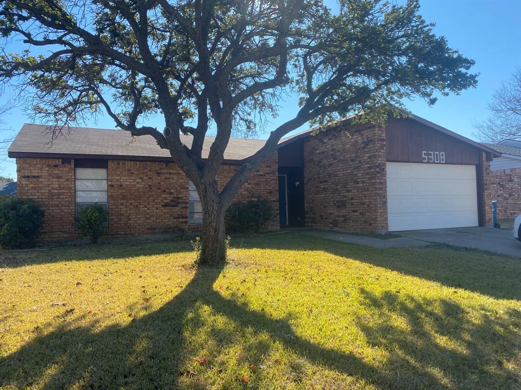 5308 Yager Dr, The Colony, TX 75056 House Rental in The Colony, TX
