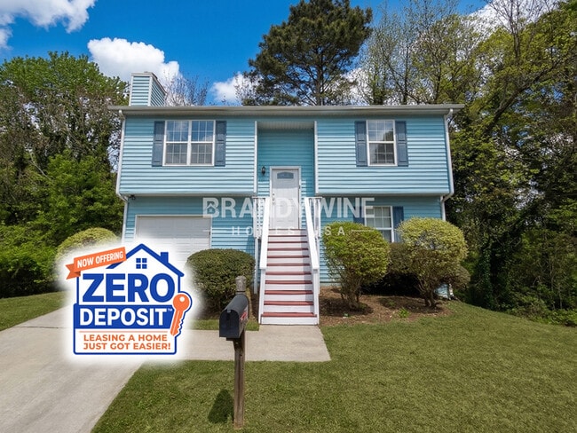 Building Photo - 2600 Clifton Downs Trail