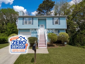 Building Photo - 2600 Clifton Downs Trail