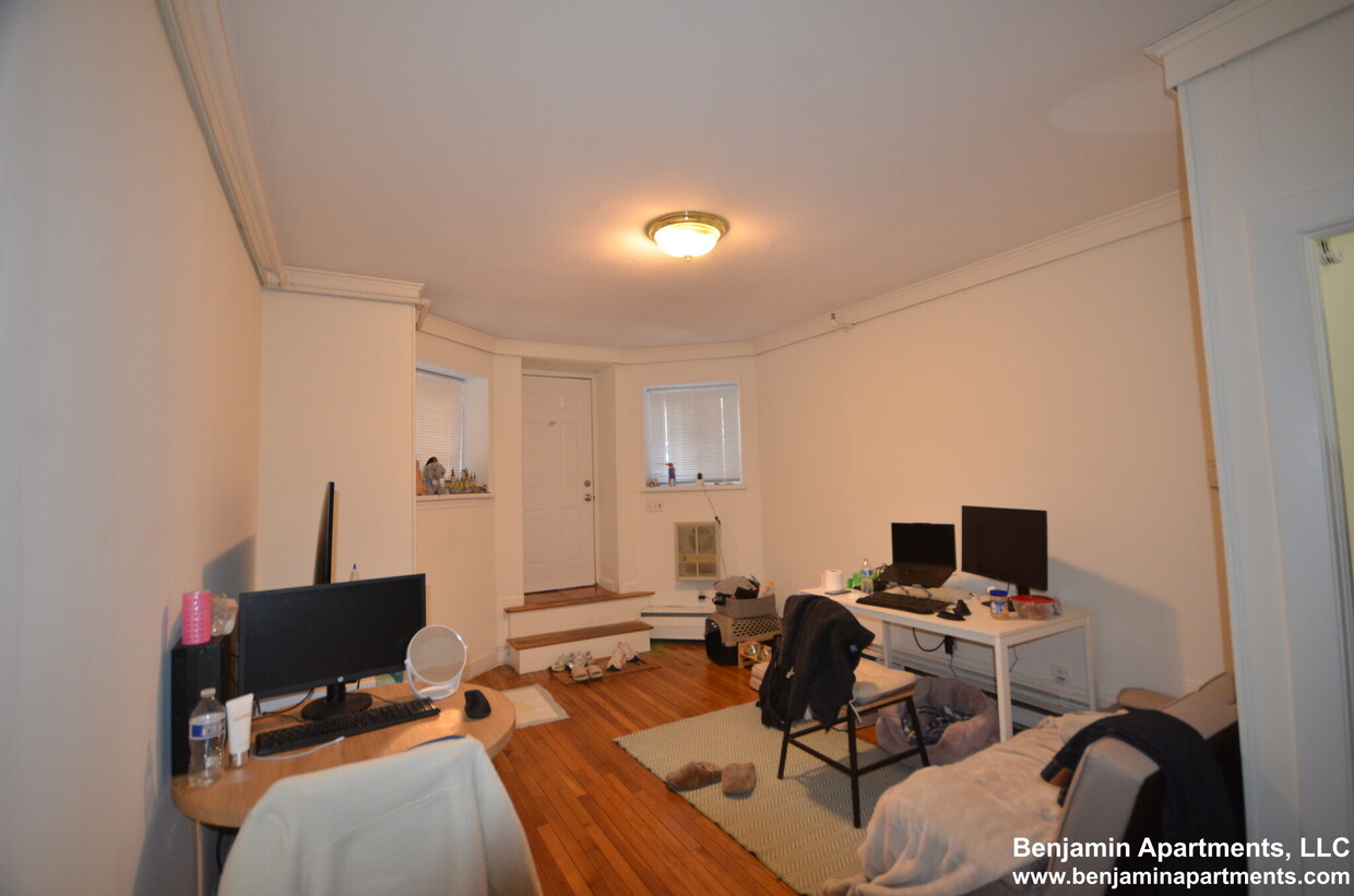 Foto principal - 511 Beacon St