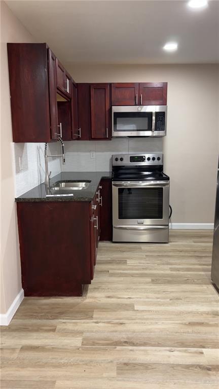 Foto del edificio - 106 N 17th St