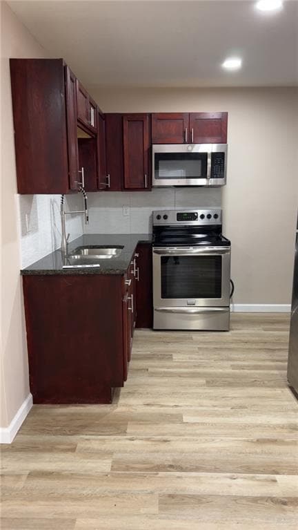 Foto del edificio - 5 N 17th St