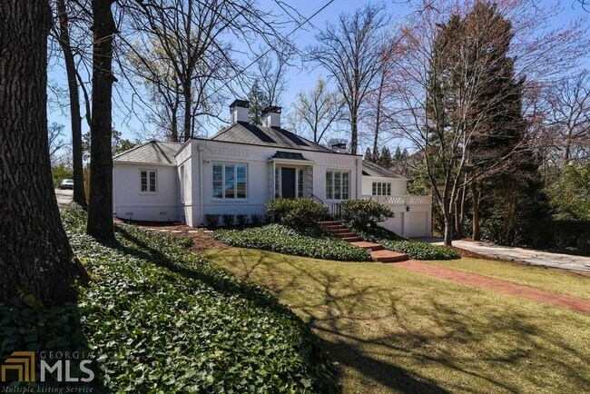 Foto del edificio - 195 Beverly Rd NE
