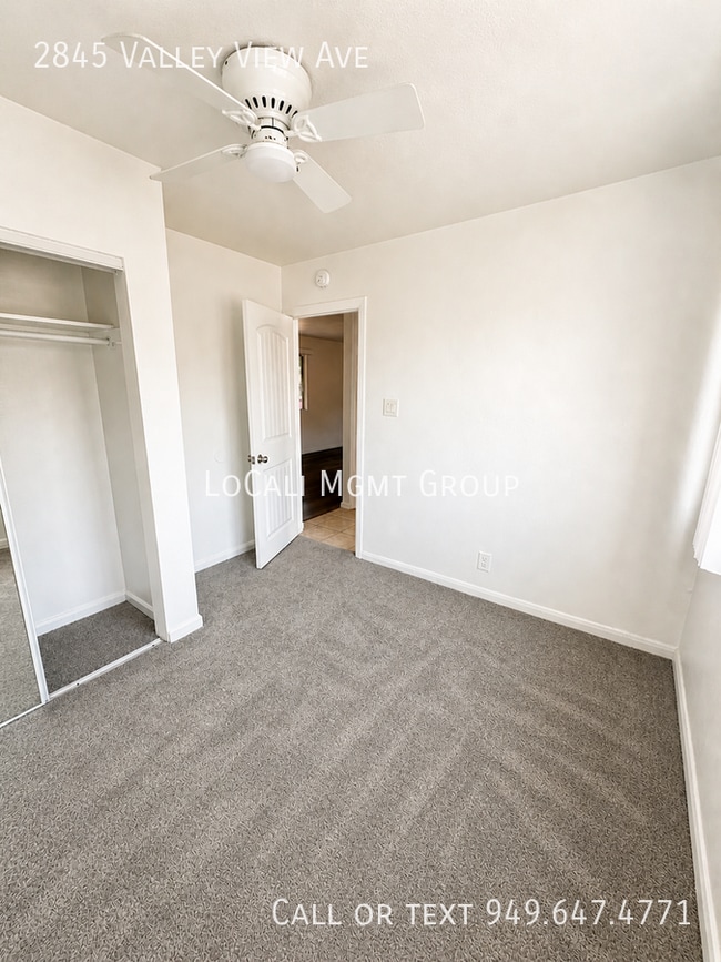 Foto del edificio - 2845 Valley View Ave