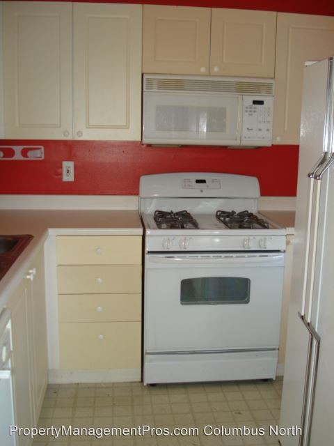 Building Photo - 5705 Blendon Place Dr