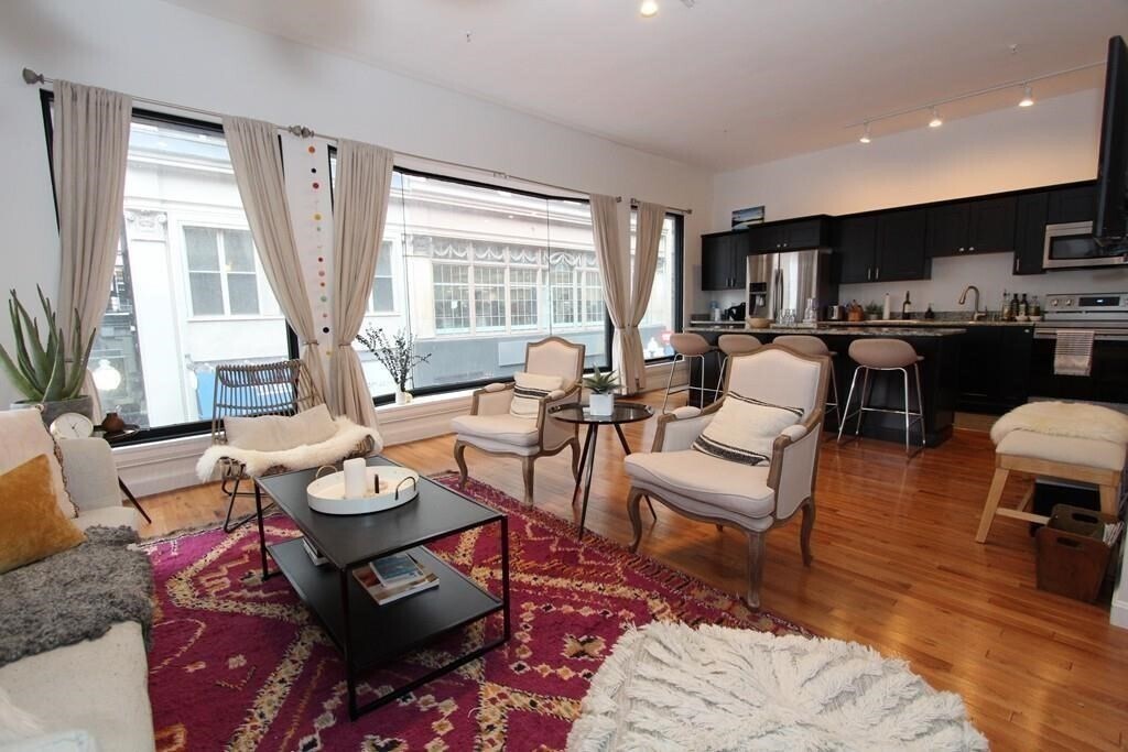 Foto principal - 48 Winter St