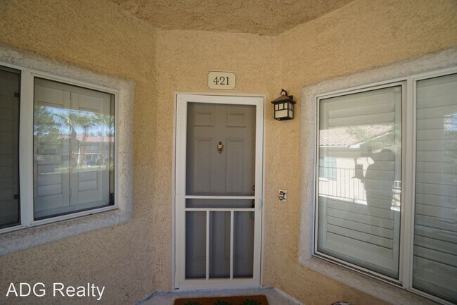 Foto del edificio - 1 br, 1 bath House - 251 S Green Valley Pa...