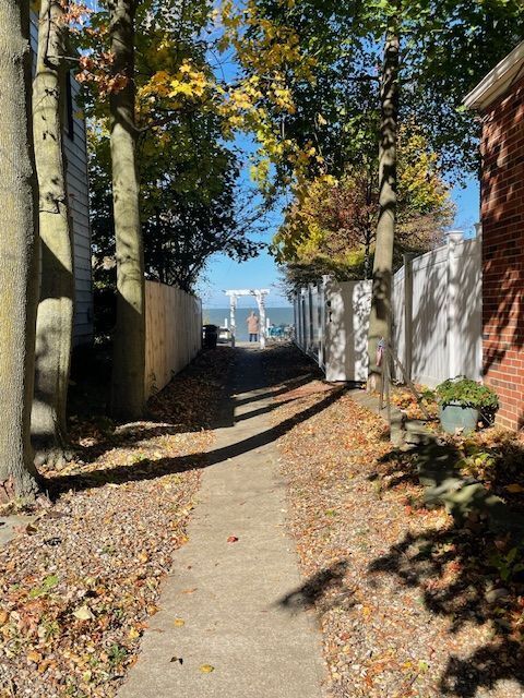 Foto del edificio - Single family home with access to Lake Eerie!